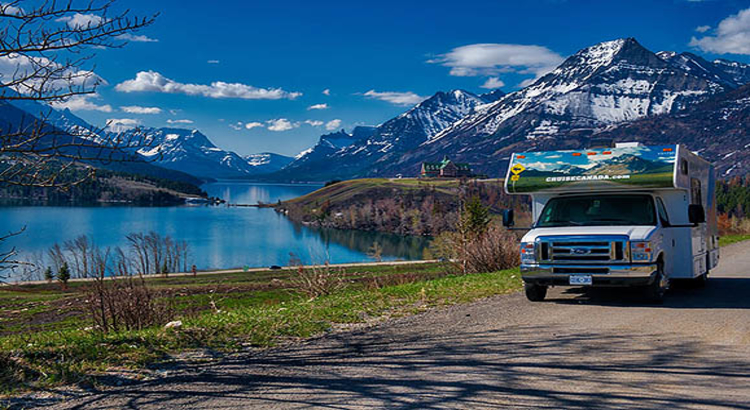 Camper